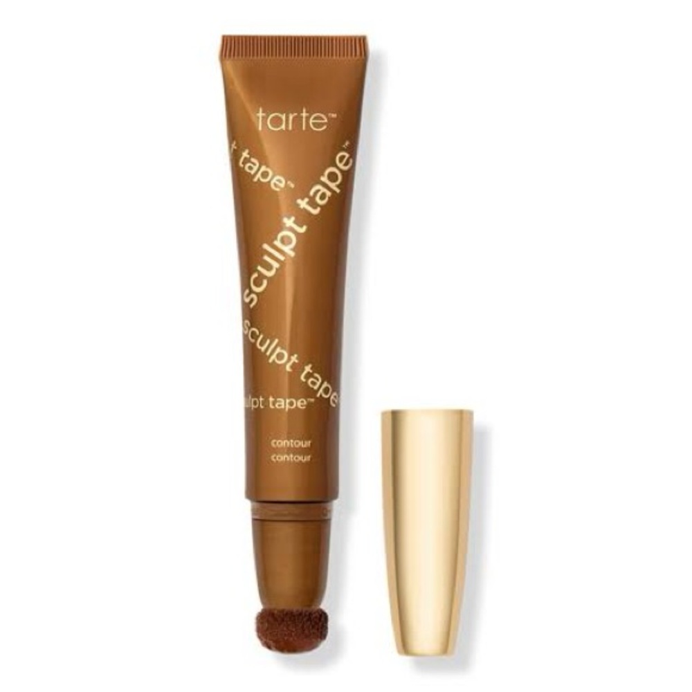Tarte Sculpt Tape Contour - Cool Bronze